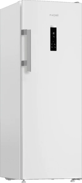 Arçelik 2175 JEB E 260 L Çekmeceli Dikey Derin Dondurucu - 1