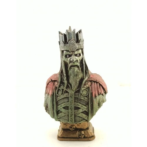 Polyester King Of The Dead ürün görseli