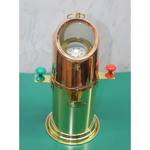 Pirinç Filika Pusulası ürün görseli