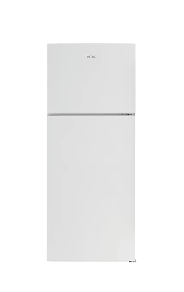 Arçelik Servis Garantili Altus 508 LT KOMBİ NO FROST ÜSTTEN DONDURUCULU BEYAZ ürün görseli