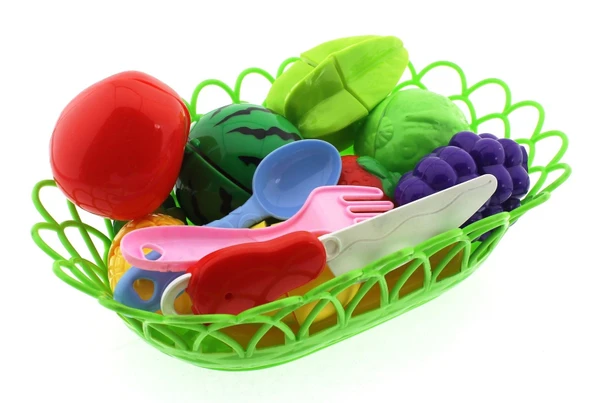 Sepette Kesilebilir Meyveler - Resim 3