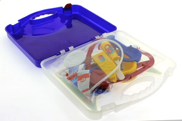 Mucize Doktor Seti Erkek - Resim 3