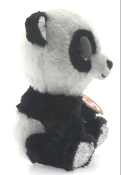 Ty Beanie Boos-Bamboo Panda 15 cm ürün görseli