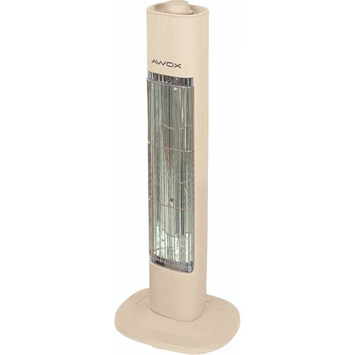 LIGERO SOBA KULE TİPİ - 1