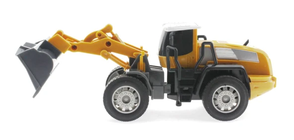 Sürtmeli Model İş Makinası Dozer ürün görseli 1