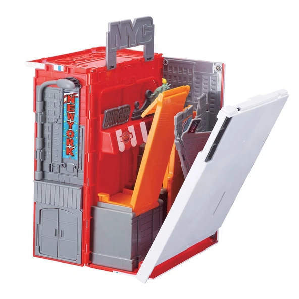 Harika Kanatlar New York Oyun Seti ürün görseli 1