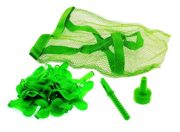 Yeşil Su Balonu YG12U - Resim 2