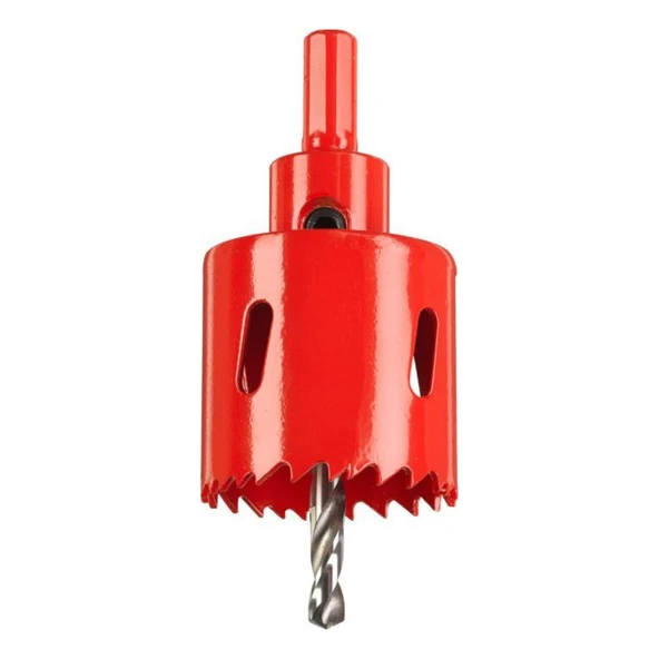 BI-METAL PANÇ 40MM - 2