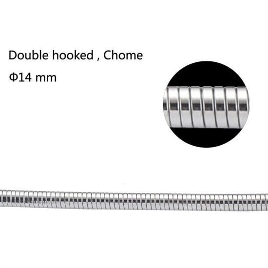 Banyo Duş Hortumu Tüm Musluk Duş Bataryalarına Uygun Duş Hortumu - Resim 6
