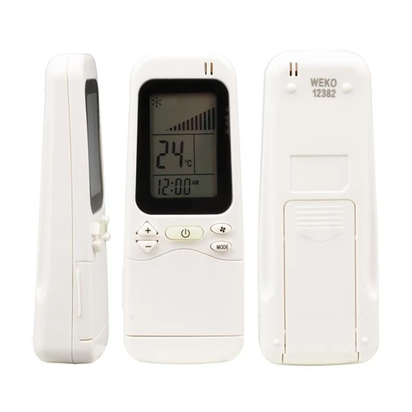 Seikon - Vestel - Regal Klima Kumandası ürün görseli