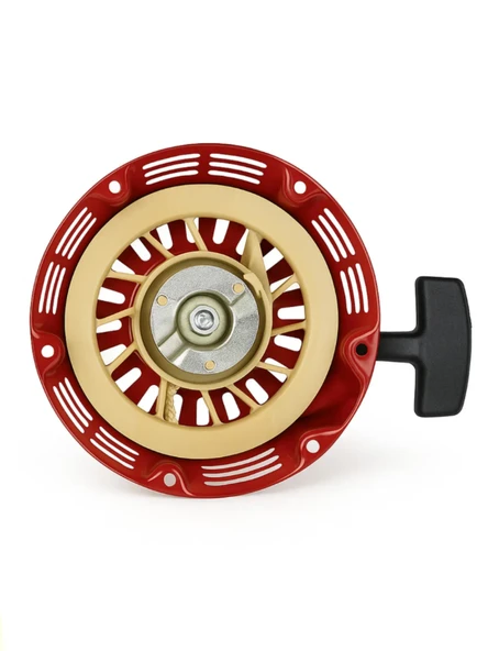 Ablacks Su Motoru – Jeneratör – Çapa Makinası 340-390-420-440 Starter Komple 11-15-18-13 HP Modelleri İle Uyumlu - Resim 2