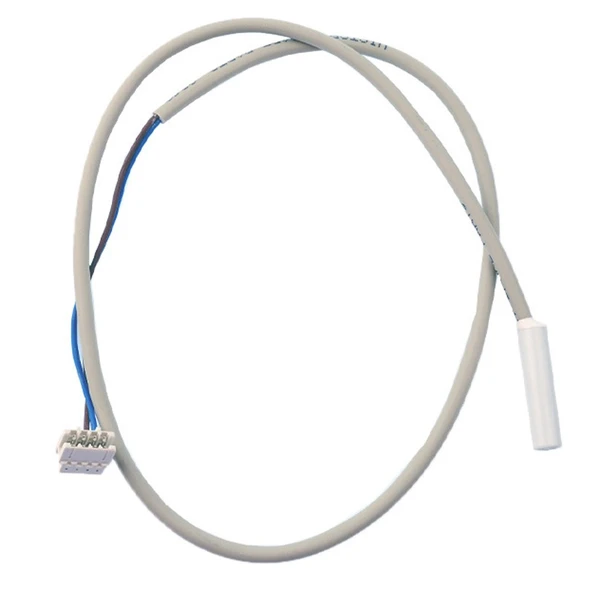 Buzdolabı Sıcaklık Sensörü Bosch KGN56LB30N, KGN56VW30N ile Uyumlu - Resim 2