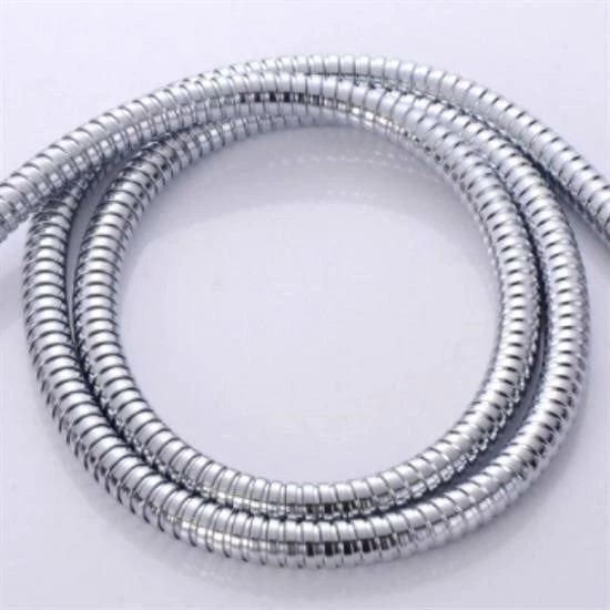 Banyo Duş Hortumu Tüm Musluk Duş Bataryalarına Uygun Duş Hortumu - Resim 5