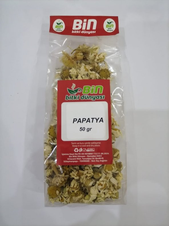 PAPATYA MELİSA 2 Lİ PAKET