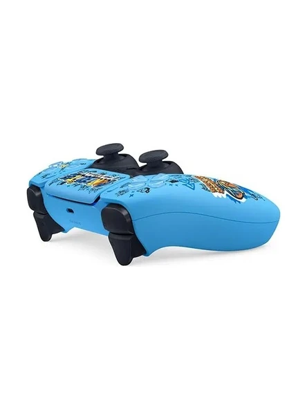 Ps5 Dualsense Wireless Controller Fortnite Limited Edition - Resim 4