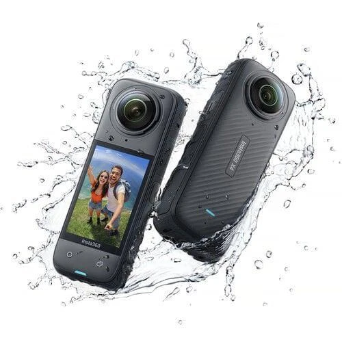 Insta360 X4 8K 360° Kamera - 7