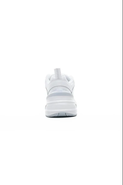 Nike M2K Tekno Platinum Sneaker - 4