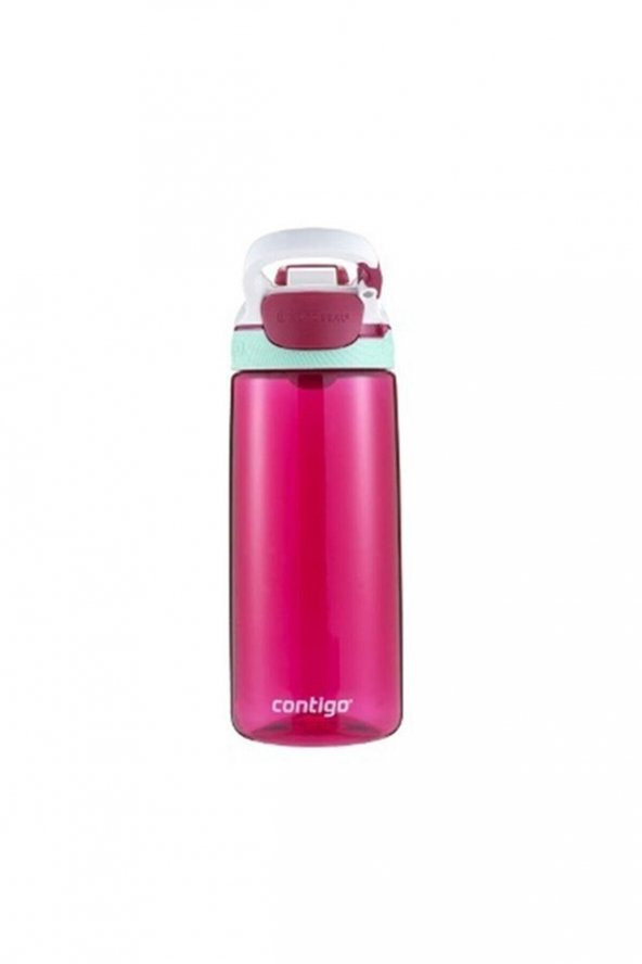 Courtney Autospout® 590ml Matara Pembe - 2