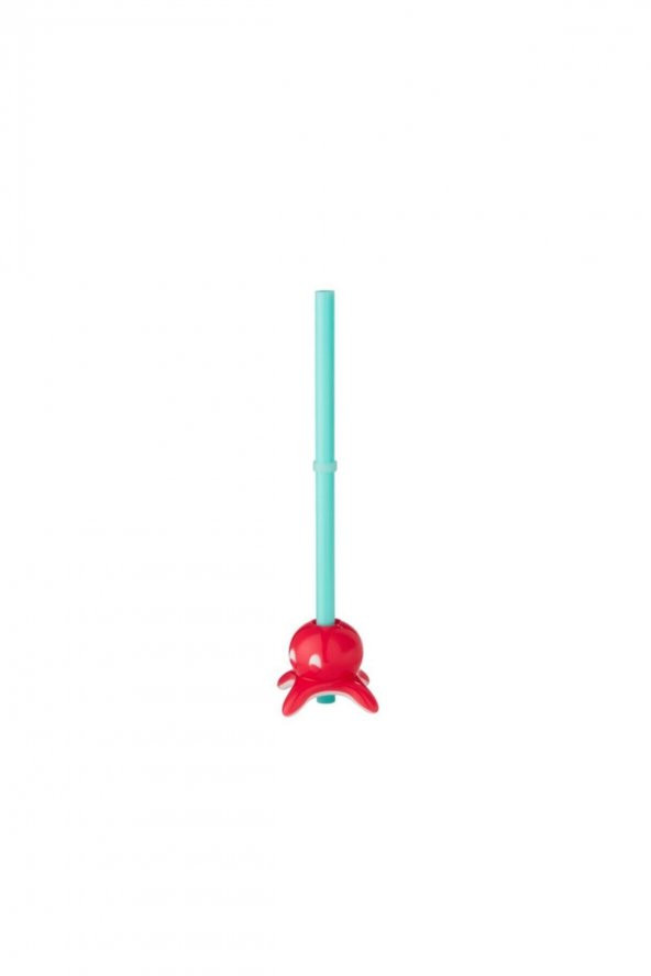 Floating Straw Shark 420 Ml 14 Oz- 1000-0772- Çocuk Suluk - 4