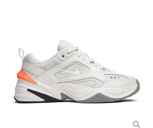 Nike M2K Tekno Phantom Olive Grey ürün görseli