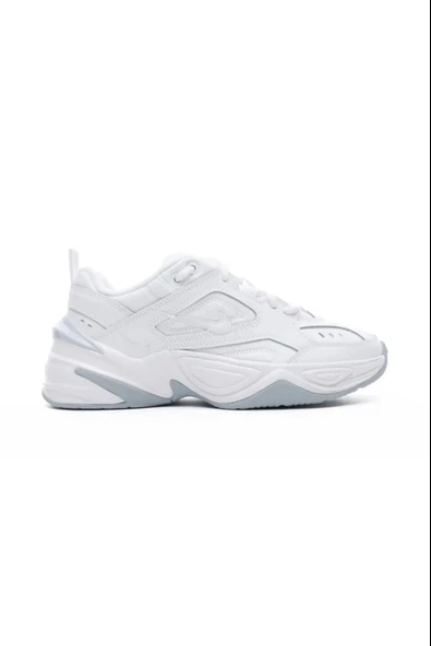 Nike M2K Tekno Platinum Sneaker - 1