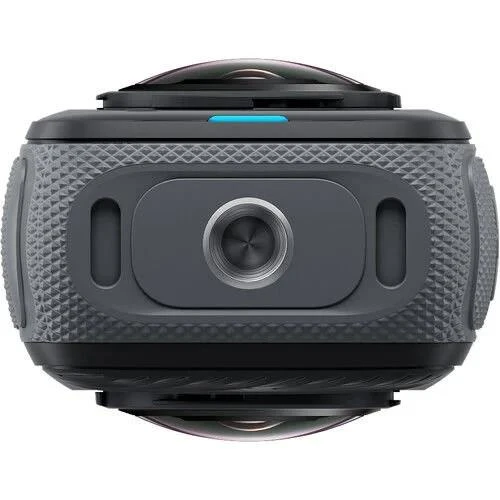 Insta360 X4 8K 360° Kamera - 8