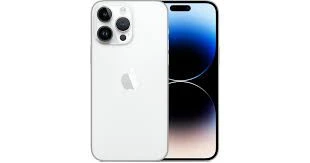 APPLE IPHONE 14 PRO MAX 256GB SILVER TEŞHİR - 1