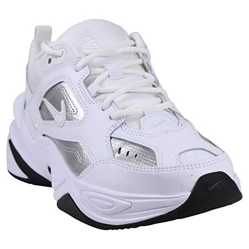 NIKE dames W Nike M2k Tekno EssTrack - 4