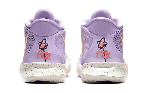 Nike Kyrie 7 Mid Daughters - 4