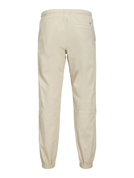JACK JONES Erkek Jogger Paçası Ribanalı Pantolon 12278949 - Resim 8