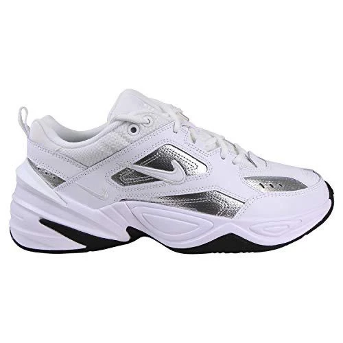 NIKE dames W Nike M2k Tekno EssTrack - 1