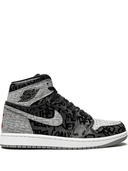 Jordan Air Jordan 1 High Rebellionaire sneakers ürün görseli