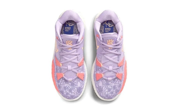 Nike Kyrie 7 Mid Daughters - 3