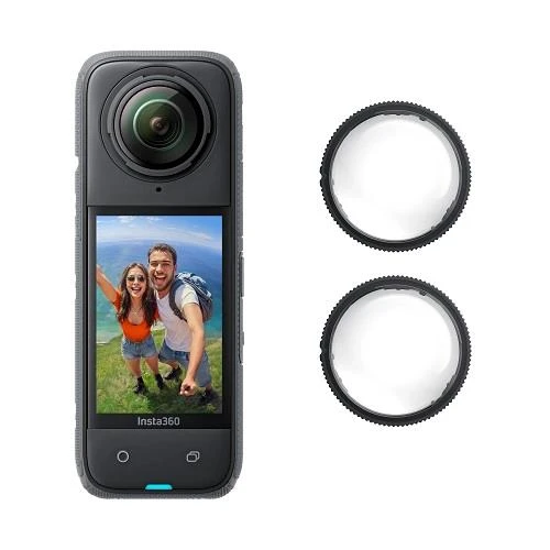 Insta360 X4 BMW Edition - 5