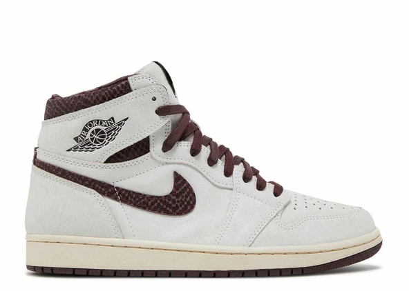 Nike Air Jordan 1 Retro High OG A Ma Maniere ürün görseli
