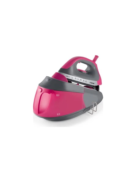Altus AL 710 MK 2400 W Buhar Kazanlı Ütü - 1