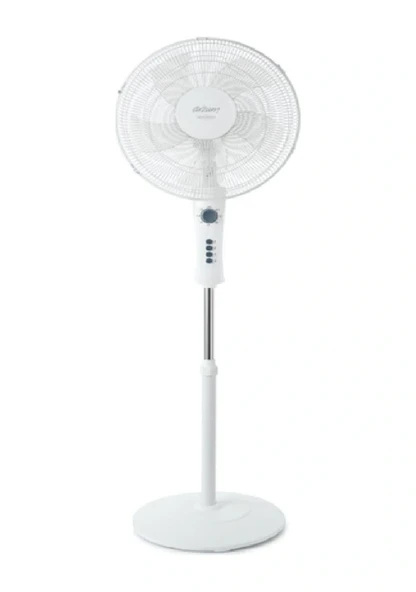 Arzum Windream Ayaklı Vantilatör Beyaz AR070-02