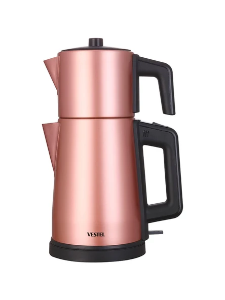 Vestel Sefa 5000 R Çay Makinesi - 1