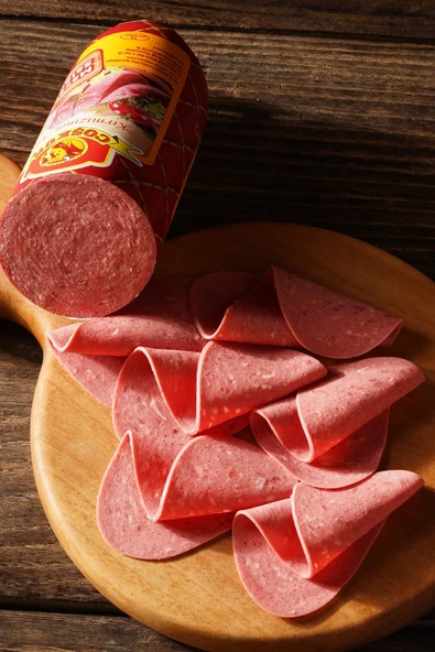 Coşkun EtMacar Salam Mini 250Gr ürün görseli