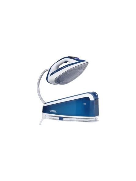 Vestel Vbju 7830 Buhar Jeneratörlü Ütü - 3
