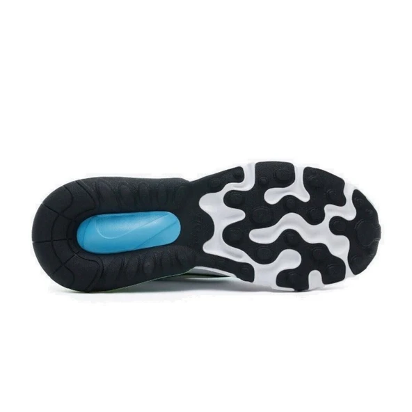 adidas Niteball Erkek Siyah Spor Ayakkabı - 4