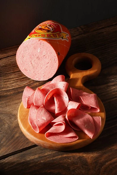 Coşkun Et Etli Salam (Kg) ürün görseli