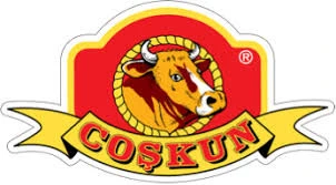 Coşkun EtFıstıklı Salam (Kg) - Resim 2