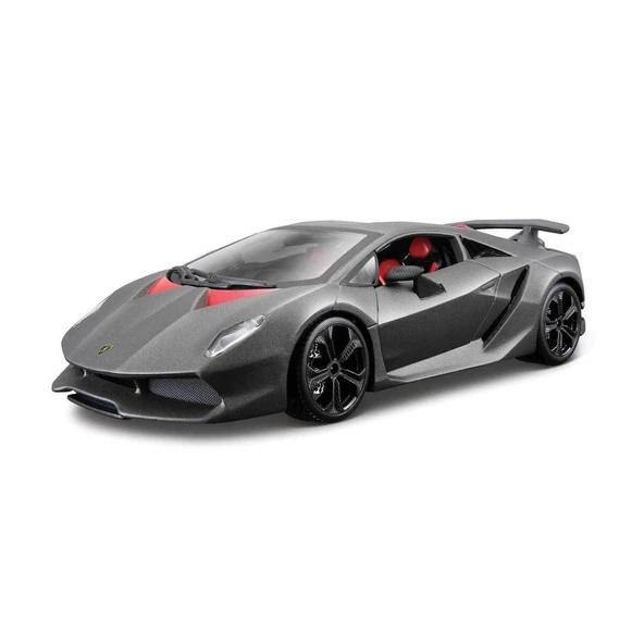 21061 1:24 Lamborghini Sesto Elemento -Sunman ürün görseli 1