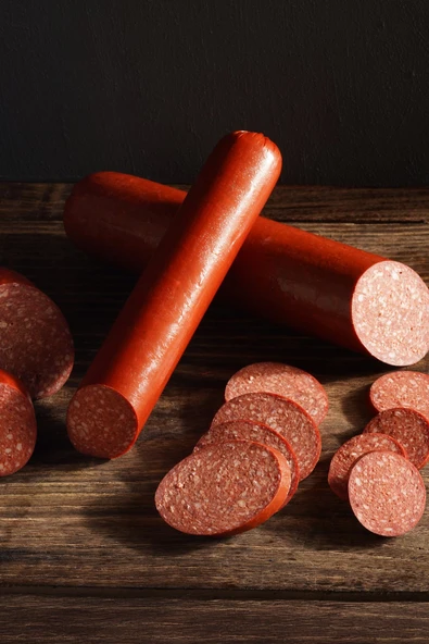 Coşkun EtKlasik Sucuk (Kg) ürün görseli