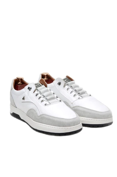 Catelli 600 Erkek Günlük Deri Ayakkabı - Resim 2