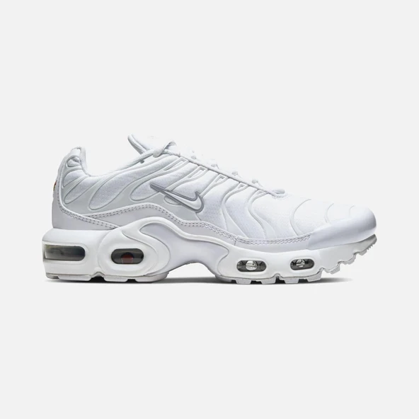 Nike Air Max Plus "Tuned" (GS) Spor Ayakkabı ürün görseli