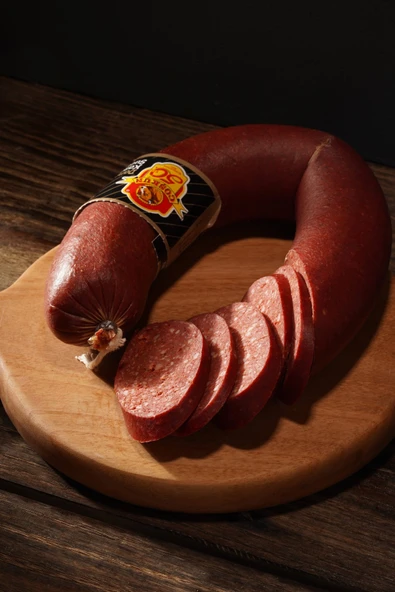 Coşkun EtFermente Kangal Sucuk 500Gr ürün görseli 1