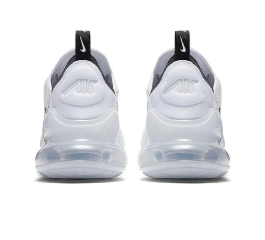 Nike Air Max 270 Unisex Spor Ayakkab - Resim 4