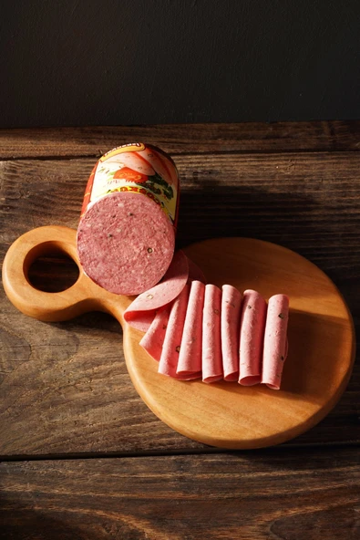 Coşkun EtMacar Salam (Kg) ürün görseli